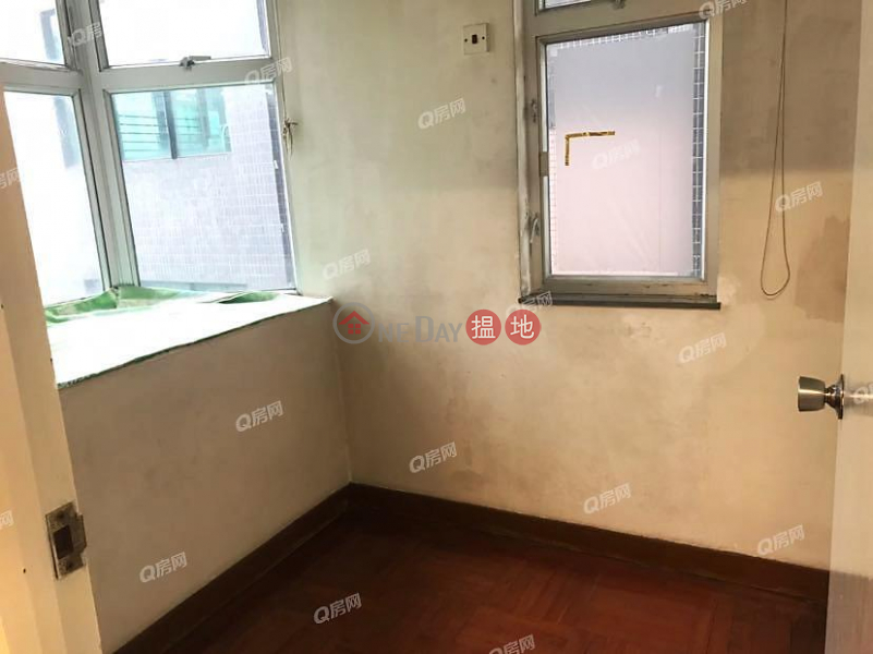 Property Search Hong Kong | OneDay | Residential, Sales Listings Po Fuk Building | 2 bedroom Mid Floor Flat for Sale