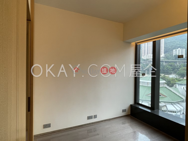 Cozy 1 bedroom on high floor with balcony | Rental, 8 Kwai Fong Street | Wan Chai District | Hong Kong Rental | HK$ 26,500/ month