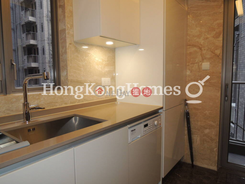 HK$ 24M | Grand Austin Tower 2A | Yau Tsim Mong | 3 Bedroom Family Unit at Grand Austin Tower 2A | For Sale