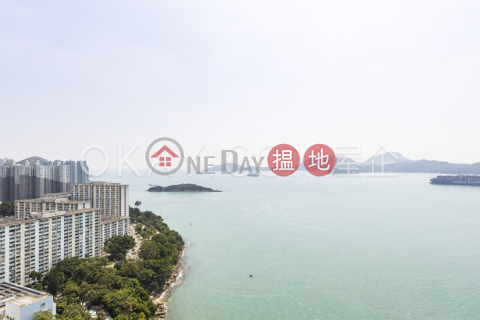 Luxurious 3 bedroom with balcony | For Sale | Phase 4 Bel-Air On The Peak Residence Bel-Air 貝沙灣4期 _0