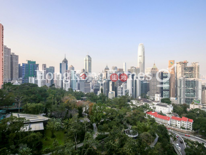 Property Search Hong Kong | OneDay | Residential | Rental Listings 3 Bedroom Family Unit for Rent at Kennedy Park At Central