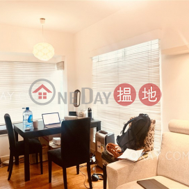 Unique 1 bedroom on high floor | Rental, View Villa 順景雅庭 | Central District (OKAY-R73779)_0