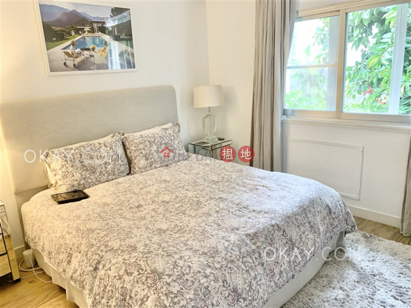 HK$ 105,000/ month | Deepdene | Southern District Efficient 4 bedroom on high floor with balcony | Rental