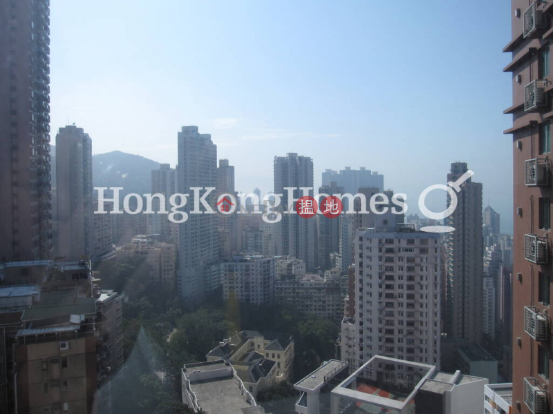 HK$ 18.8M Ying Piu Mansion Western District | 3 Bedroom Family Unit at Ying Piu Mansion | For Sale