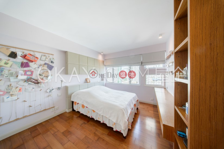 Rare penthouse with rooftop & parking | Rental, 6 Fuk Kwan Ave | Wan Chai District | Hong Kong | Rental | HK$ 98,000/ month