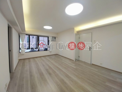 Popular 3 bedroom in Mid-levels West | Rental | Kam Ning Mansion 金寧大廈 _0
