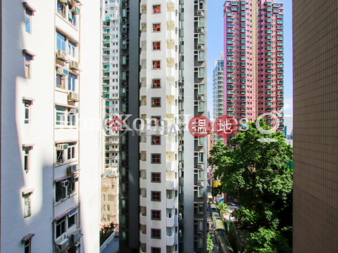 2 Bedroom Unit at Soho 38 | For Sale, Soho 38 Soho 38 | Western District (Proway-LID76507S)_0