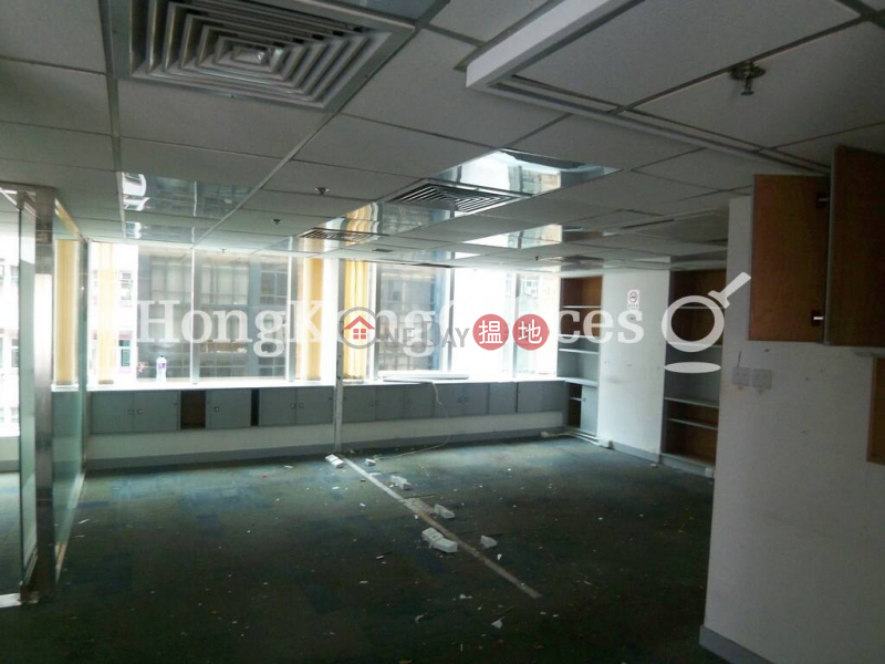 HK$ 26,802/ month Kiu Fu Commercial Building, Wan Chai District, Office Unit for Rent at Kiu Fu Commercial Building