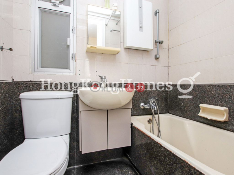 Studio Unit for Rent at Windsor Court, Windsor Court 衛城閣 Rental Listings | Western District (Proway-LID173496R)