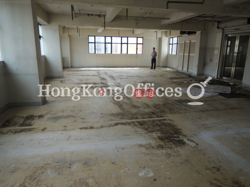 HK$ 47,684/ month Lee West Commercial Building | Wan Chai District Office Unit for Rent at Lee West Commercial Building