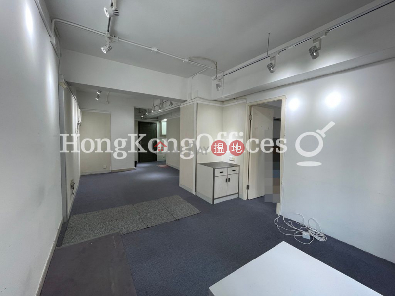 Hankow Centre Block A | Low | Office / Commercial Property, Rental Listings | HK$ 21,998/ month