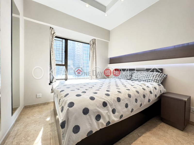HK$ 10.2M, Honor Villa Central District, Tasteful 2 bedroom on high floor | For Sale