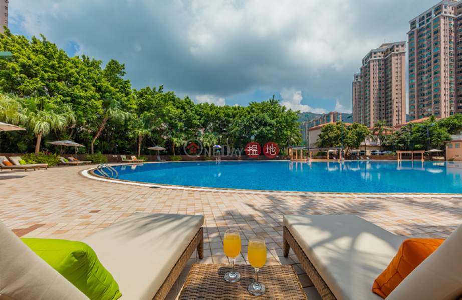 HK$ 48,000/ month Hong Kong Gold Coast Block 19 | Tuen Mun, Goldcoast - marina villa - Live the seafront urban lifestyle you crave!