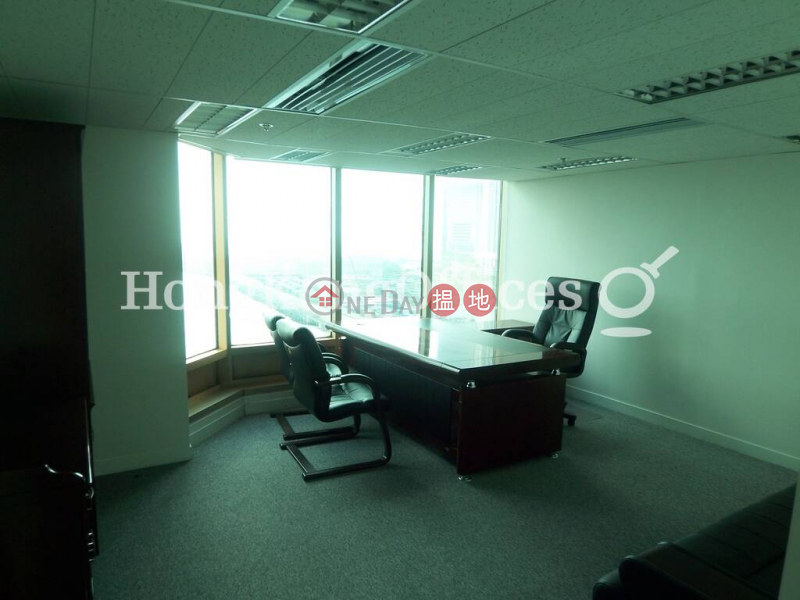 Office Unit for Rent at China Hong Kong City Tower 1 | China Hong Kong City Tower 1 中港城 第1期 Rental Listings