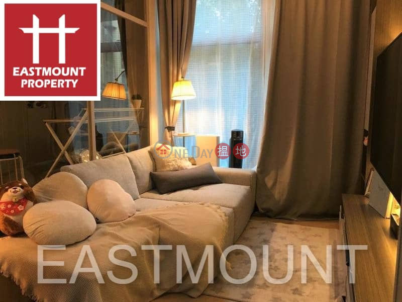 Property Search Hong Kong | OneDay | Residential Sales Listings | Sai Kung Apartment | Property For Sale in Park Mediterranean 逸瓏海匯-Nearby town | Property ID:2765