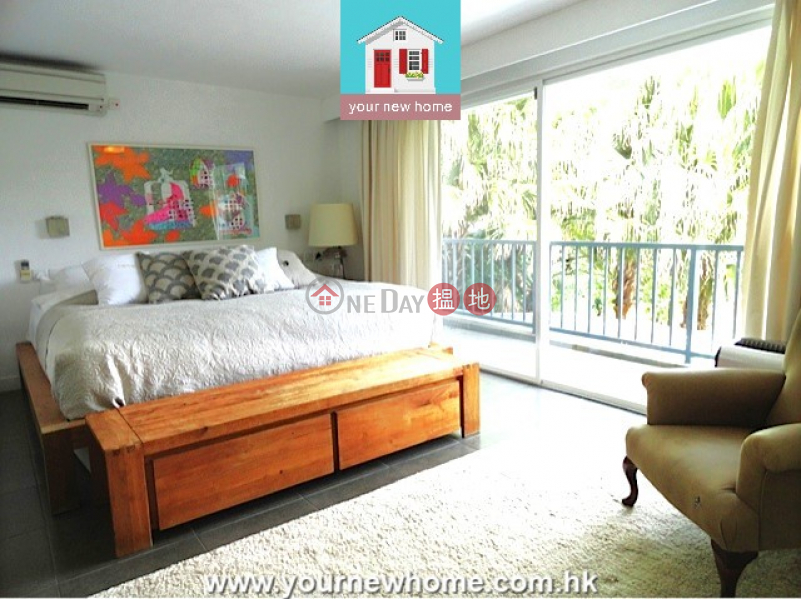 Property Search Hong Kong | OneDay | Residential Rental Listings | Family House with Pool | For Rent