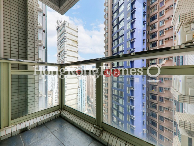3 Bedroom Family Unit at Centrestage | For Sale 108 Hollywood Road | Central District, Hong Kong | Sales HK$ 14.88M