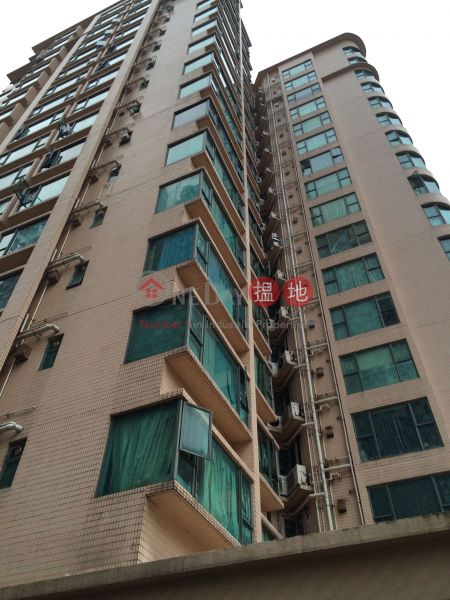 Villa Oceania Block 8 (Villa Oceania Block 8) Ma On Shan|搵地(OneDay)(1)