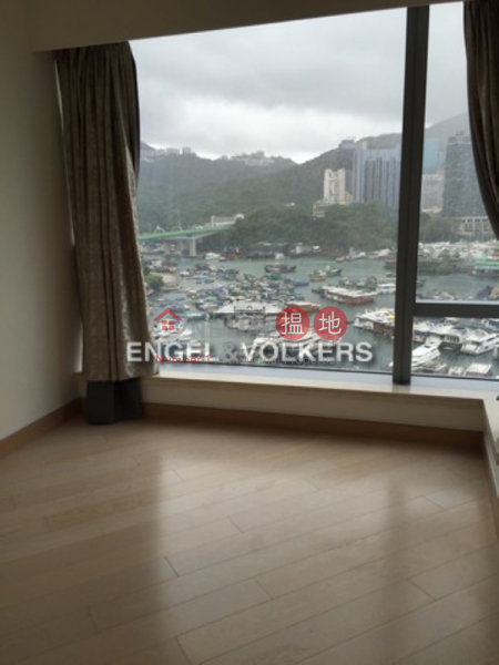 HK$ 9M Larvotto | Southern District | 1 Bed Flat for Sale in Ap Lei Chau