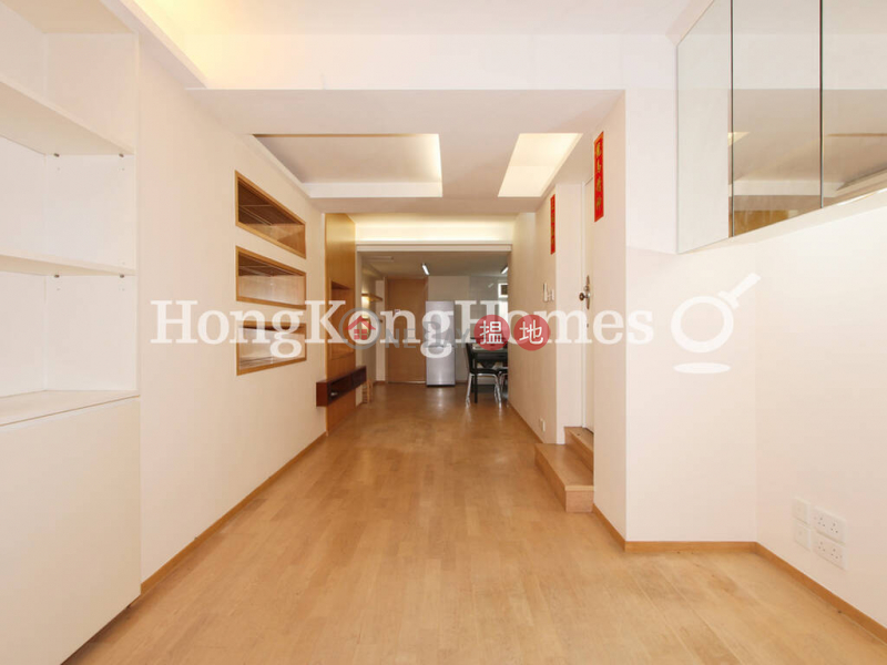 1 Bed Unit for Rent at 38-40 Aberdeen Street | 38-40 Aberdeen Street 鴨巴甸街38-40號 Rental Listings