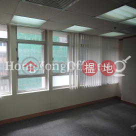 Office Unit for Rent at The Chinese Bank Building