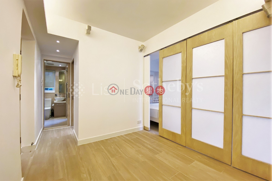 Property for Rent at Million City with 1 Bedroom | Million City 萬城閣 Rental Listings