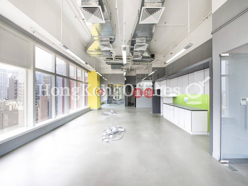 Property Search Hong Kong | OneDay | Office / Commercial Property | Rental Listings | Office Unit for Rent at The Hennessy