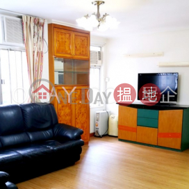 Charming 3 bedroom in Quarry Bay | For Sale