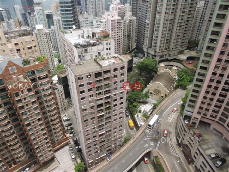 香港搵樓|租樓|二手盤|買樓| 搵地 | 住宅出租樓盤|3房2廁,實用率高,極高層《蔚華閣出租單位》