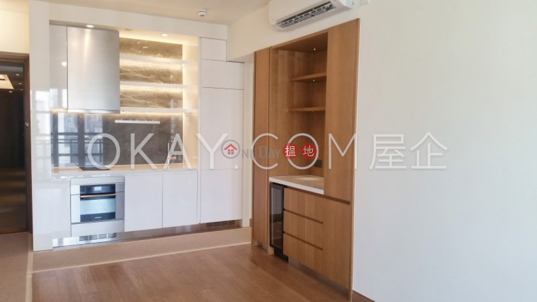 Efficient 2 bedroom on high floor with balcony | For Sale | 7A Shan Kwong Road | Wan Chai District, Hong Kong Sales, HK$ 21.53M