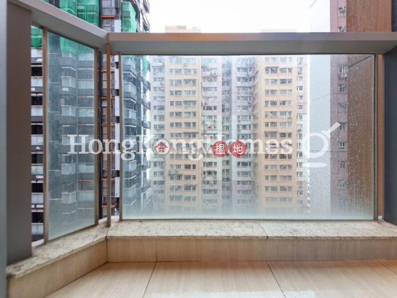 1 Bed Unit for Rent at The Kennedy on Belcher\'s 97 Belchers Street | Western District Hong Kong | Rental HK$ 28,000/ month