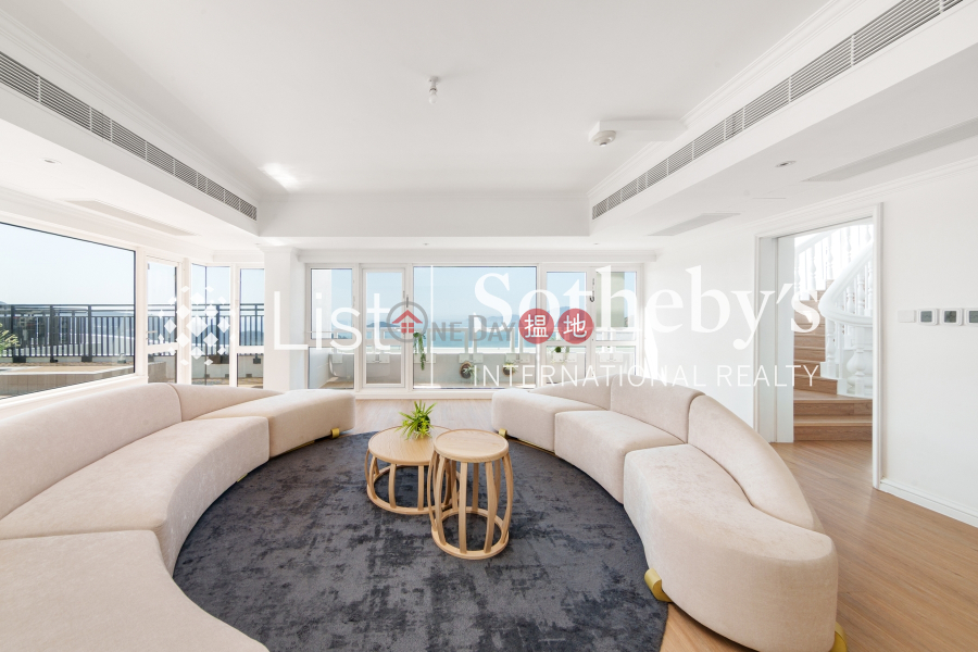 Property for Rent at Block 4 (Nicholson) The Repulse Bay with more than 4 Bedrooms, 109 Repulse Bay Road | Southern District Hong Kong Rental HK$ 450,000/ month