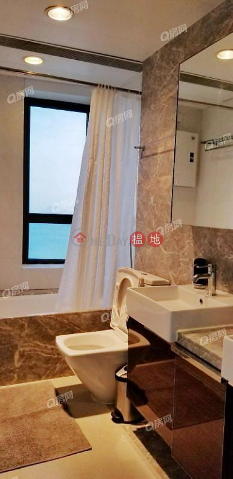 The Sail At Victoria | 4 bedroom High Floor Flat for Sale | The Sail At Victoria 傲翔灣畔 _0