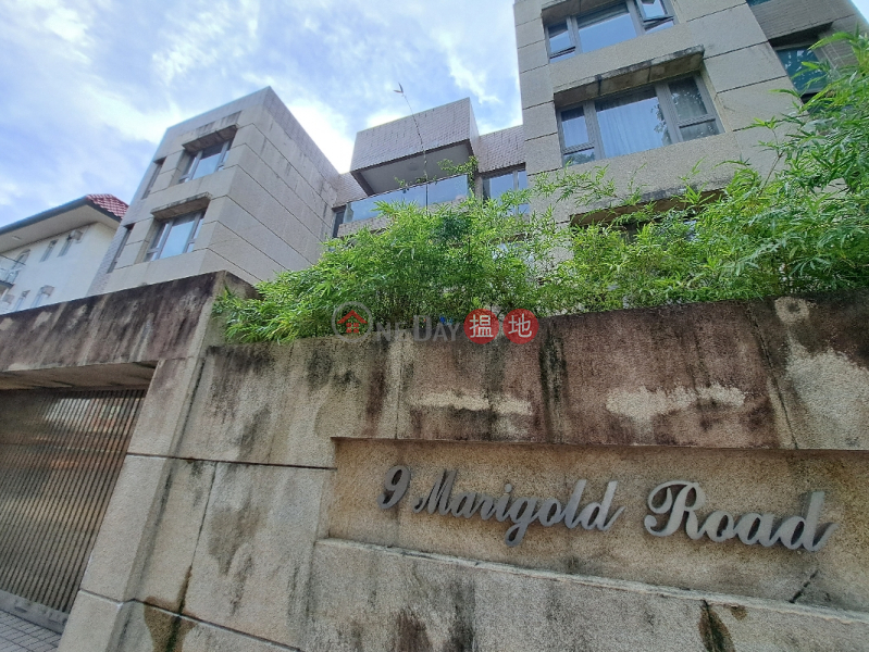 9 Marigold Road (壽菊路9號),Yau Yat Chuen | ()(4)