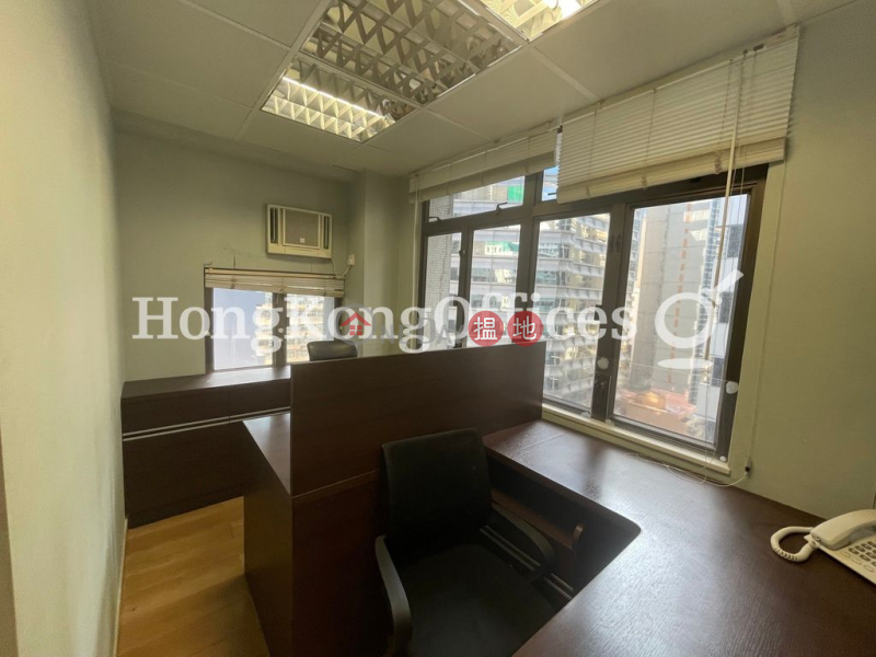 Property Search Hong Kong | OneDay | Office / Commercial Property, Rental Listings Office Unit for Rent at Goodfit Commercial Building