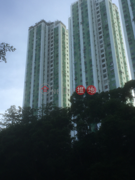 Allway Garden Block F (Allway Garden Block F) Tsuen Wan West|搵地(OneDay)(1)