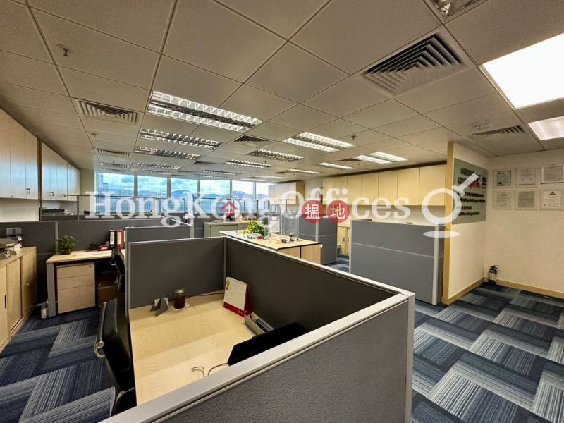 Property Search Hong Kong | OneDay | Office / Commercial Property Rental Listings Office Unit for Rent at Cofco Tower