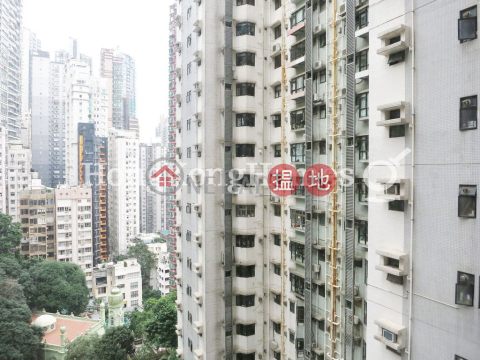 福祺閣一房單位出租, 福祺閣 Fook Kee Court | 西區 (Proway-LID93051R)_0