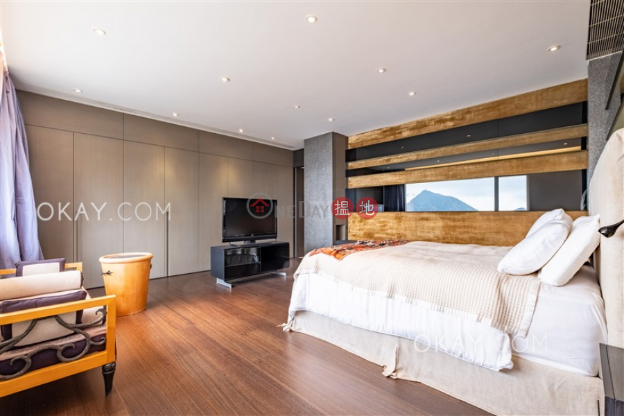 Luxurious 2 bedroom with sea views, balcony | Rental | Monte Verde 南山別墅 Rental Listings