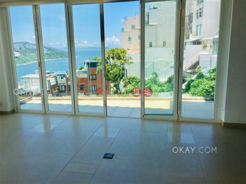 Exquisite house with sea views, terrace & balcony | Rental 18 Caperidge Drive | Lantau Island Hong Kong Rental, HK$ 138,000/ month