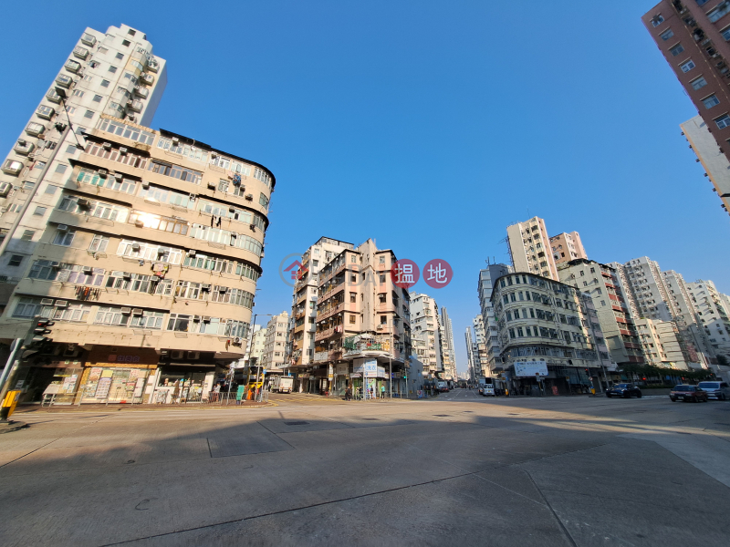 Block B 13 Boundary Street (界限街13號 B座),Sham Shui Po | ()(3)