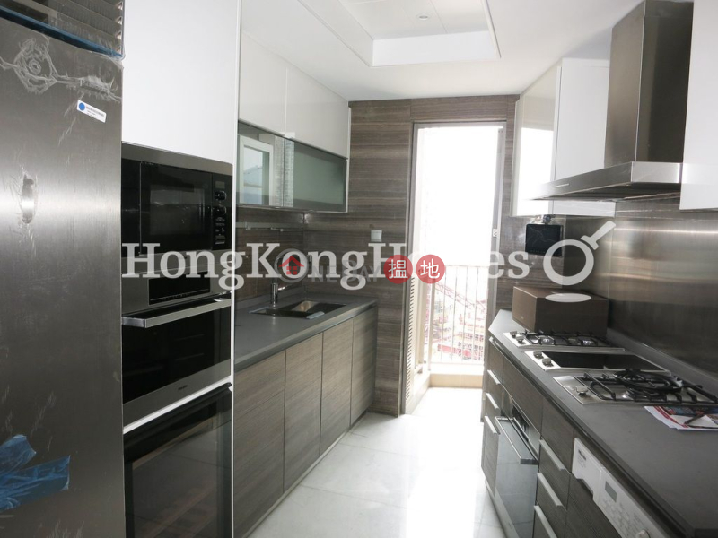 4 Bedroom Luxury Unit for Rent at The Waterfront Phase 1 Tower 2 | The Waterfront Phase 1 Tower 2 漾日居1期2座 Rental Listings