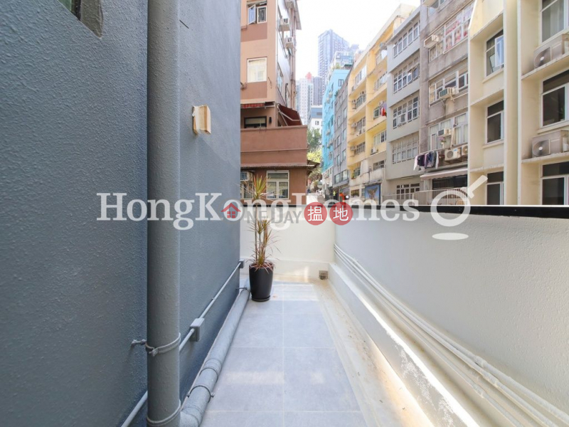 2 Bedroom Unit for Rent at 52 Gage Street, 52 Gage Street | Central District Hong Kong Rental HK$ 45,000/ month