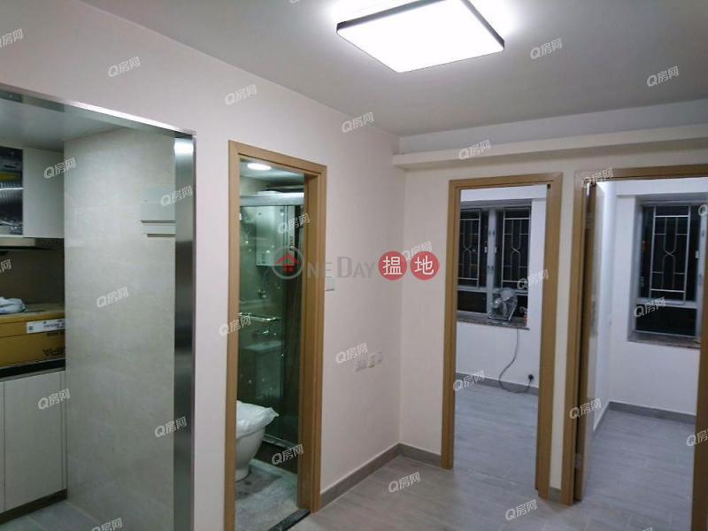 Smithfield Terrace | 2 bedroom High Floor Flat for Rent | 71-77 Smithfield | Western District Hong Kong, Rental | HK$ 18,000/ month