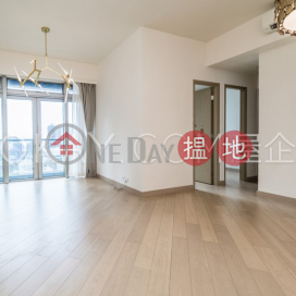 4房2廁,極高層,星級會所,露台巴丙頓山出租單位 | 巴丙頓山 Babington Hill _0