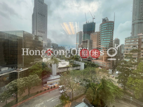 Office Unit for Rent at Mirror Tower, Mirror Tower 冠華中心 | Yau Tsim Mong (HKO-83500-AHHR)_0