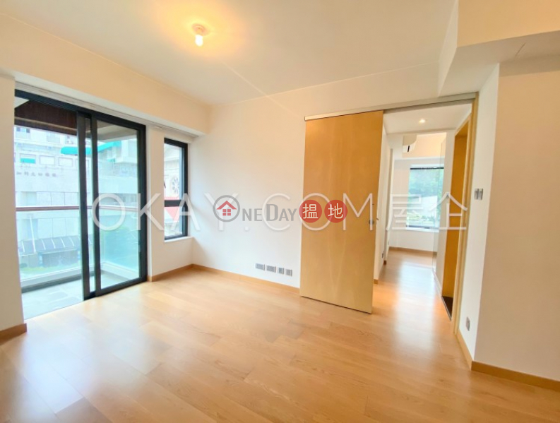 Intimate 1 bedroom with balcony | Rental | 8 Ventris Road | Wan Chai District | Hong Kong, Rental | HK$ 25,000/ month