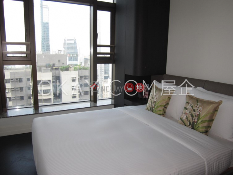 Property Search Hong Kong | OneDay | Residential, Rental Listings | Nicely kept 1 bedroom on high floor | Rental