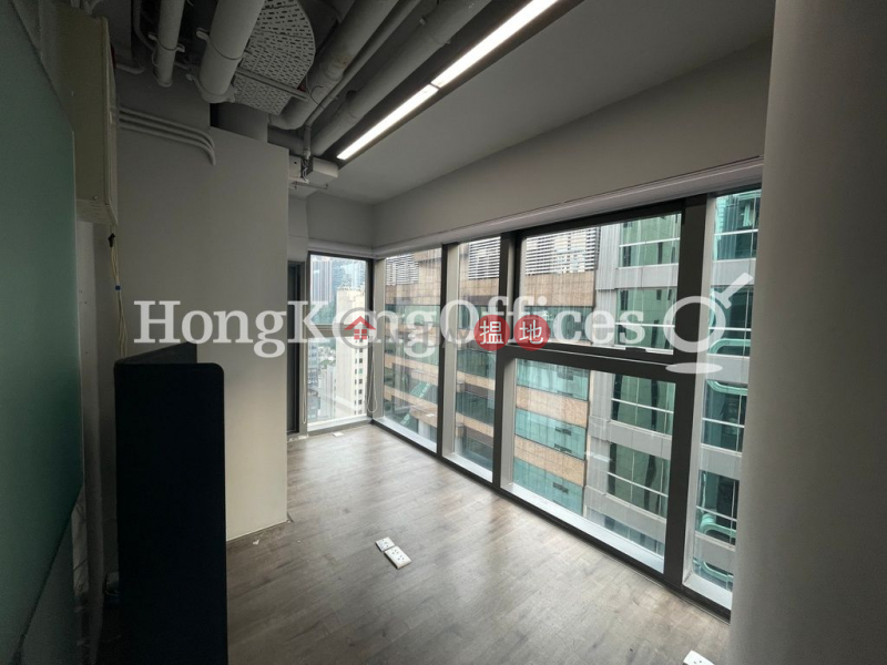 HK$ 36,480/ month, The Loop Central District, Office Unit for Rent at The Loop