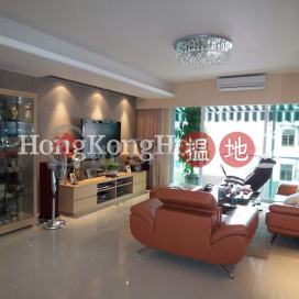 3 Bedroom Family Unit for Rent at Hyde Park Mansion | Hyde Park Mansion 海德大廈 _0